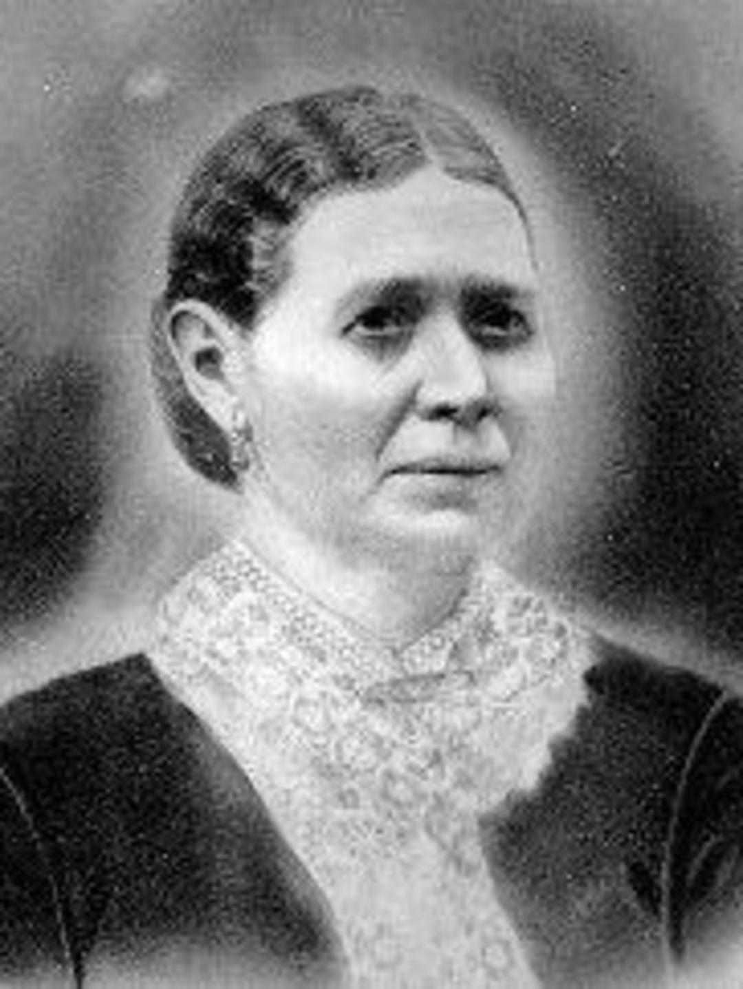 Harriet Elizabeth Pulsipher (1841 - 1913) Profile